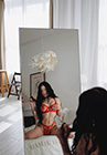Escort Dinara Photo 2