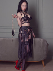 Escort Eva Photo 6