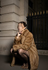 Escort Milena Photo 2