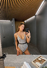 Escort Milena Photo 8
