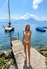 Escort Milena Photo 4