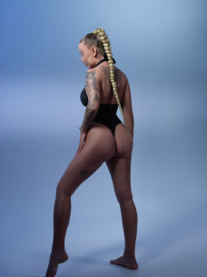Escort Nika Photo 7