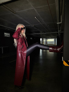 Escort Olga Photo 3