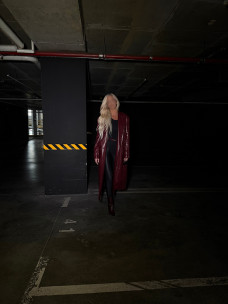 Escort Olga Photo 4