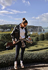 Escort Polina Photo 13
