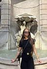 Escort Polina Photo 16