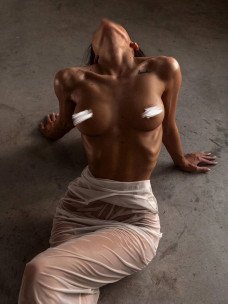 Escort Roza Photo 8
