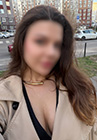 Escort Tatiana Photo 10