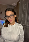 Escort Tatiana Photo 3