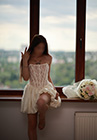 Escort Zhenia Photo 3